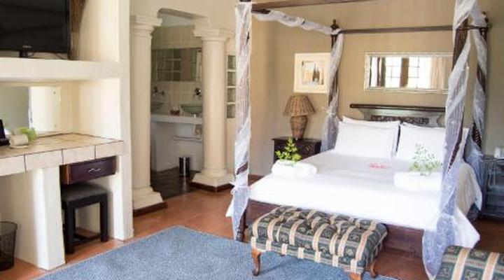 Floreat Riverside Lodge