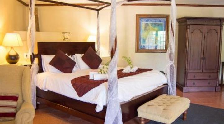 Floreat Riverside Lodge