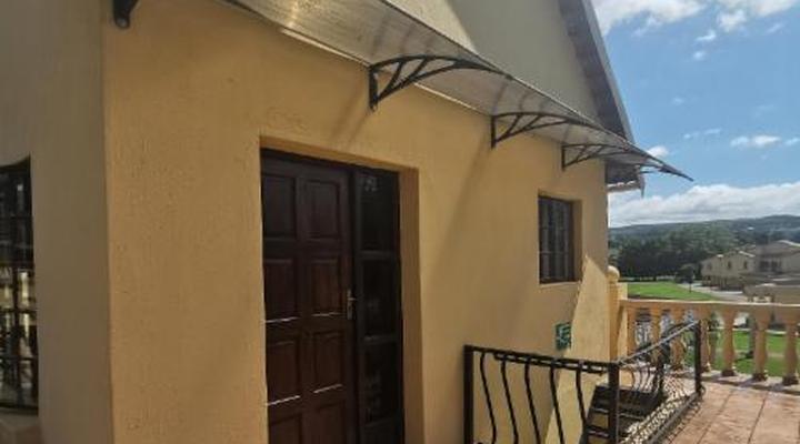 Floreat Riverside Lodge