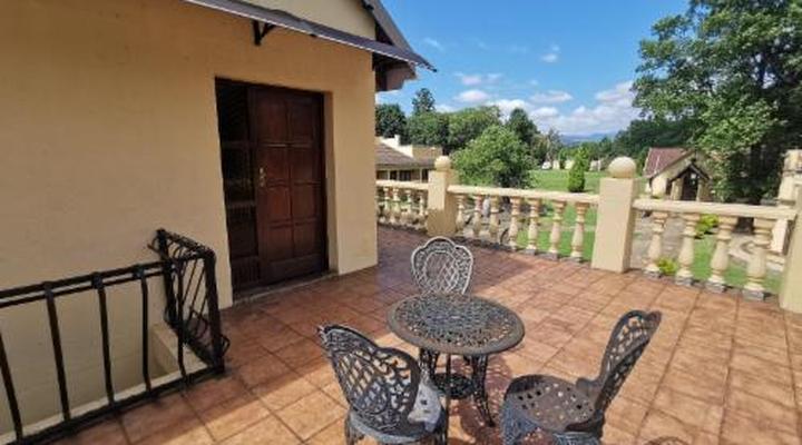 Floreat Riverside Lodge