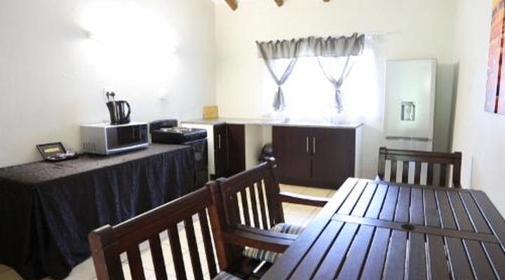 Floreat Riverside Lodge