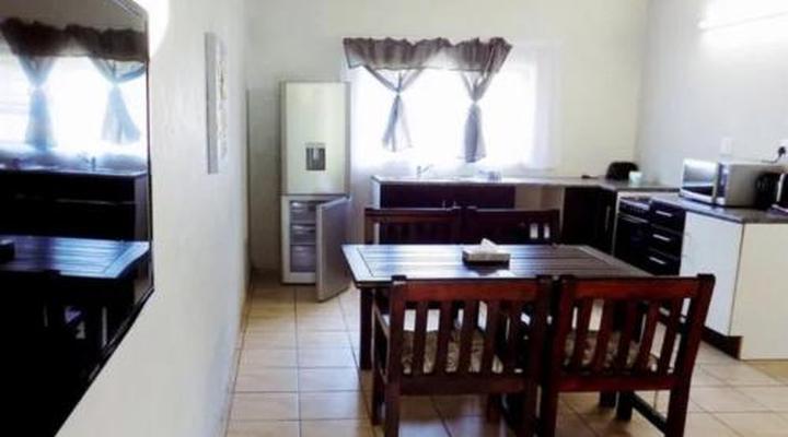 Floreat Riverside Lodge