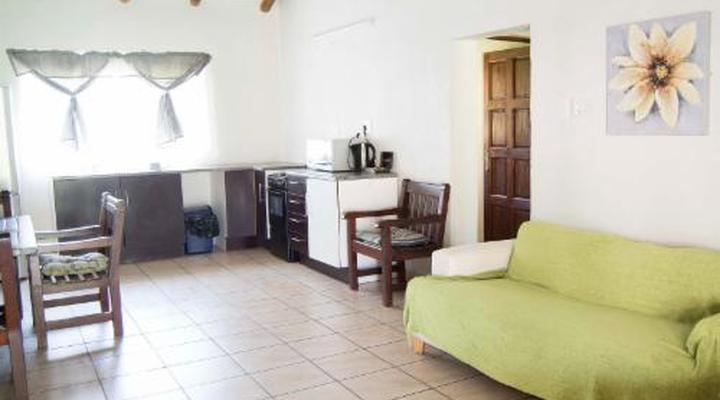 Floreat Riverside Lodge