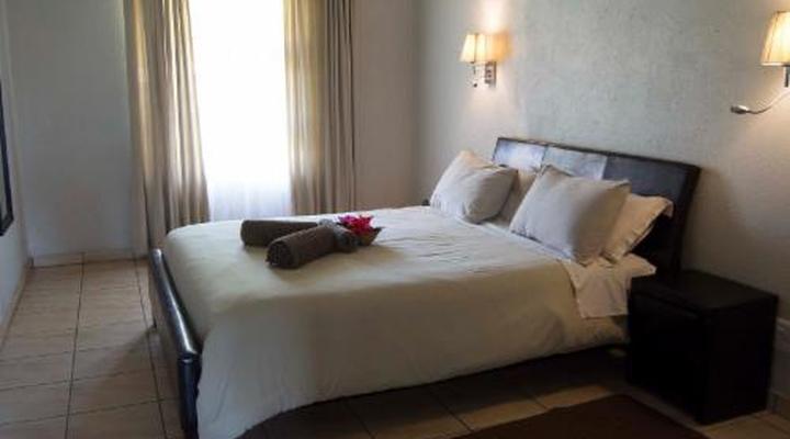 Floreat Riverside Lodge