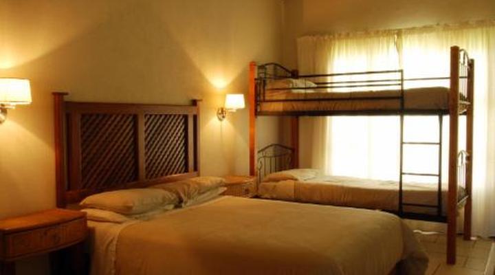 Floreat Riverside Lodge