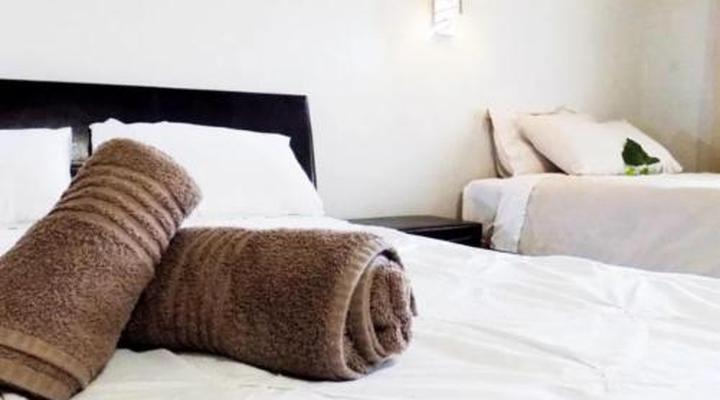 Floreat Riverside Lodge