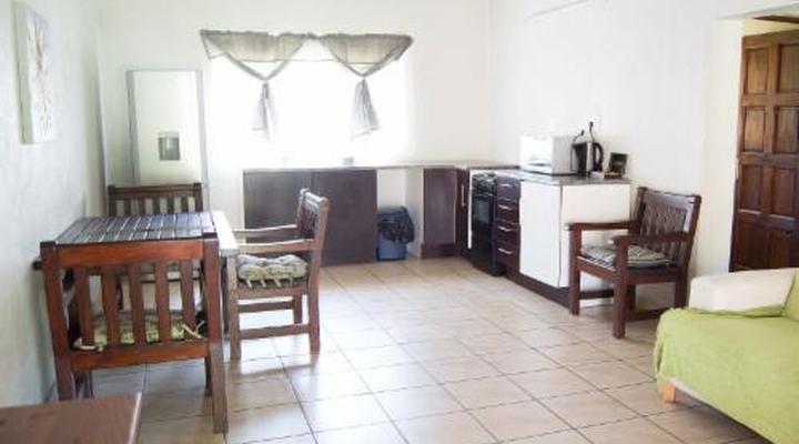 Floreat Riverside Lodge