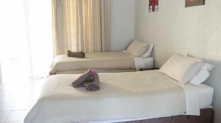 Floreat Riverside Lodge