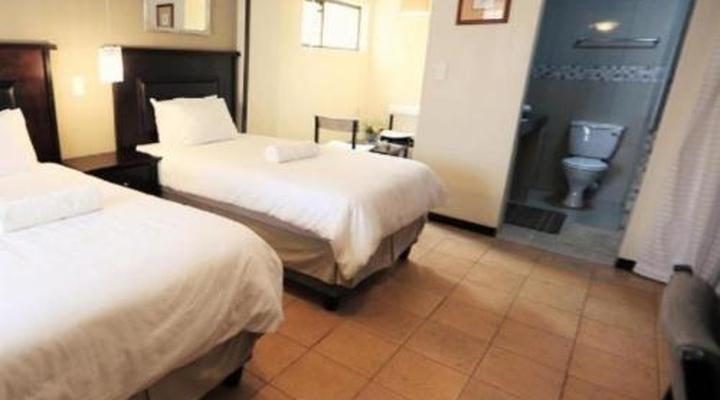 Floreat Riverside Lodge