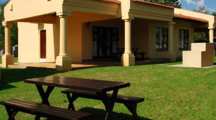 Floreat Riverside Lodge