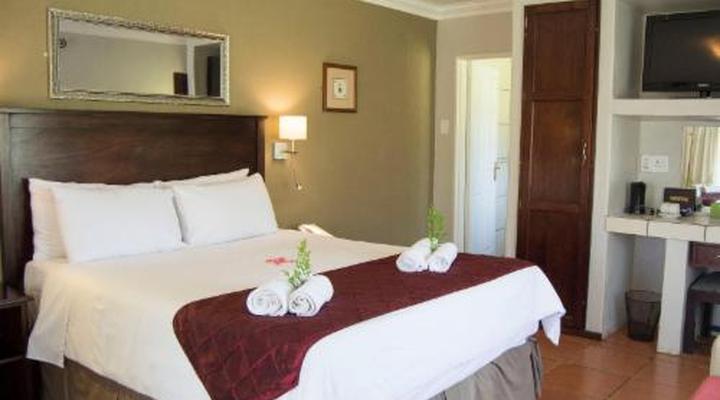 Floreat Riverside Lodge