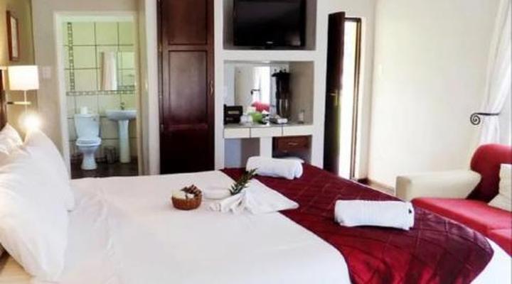 Floreat Riverside Lodge