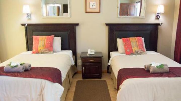 Floreat Riverside Lodge