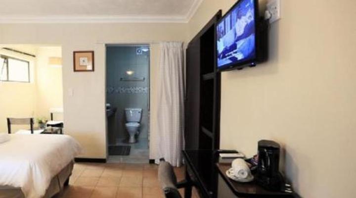 Floreat Riverside Lodge