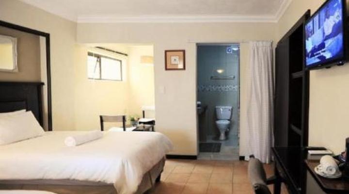 Floreat Riverside Lodge