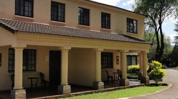 Floreat Riverside Lodge