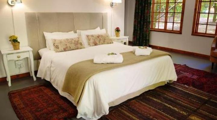 Almar View Guest House