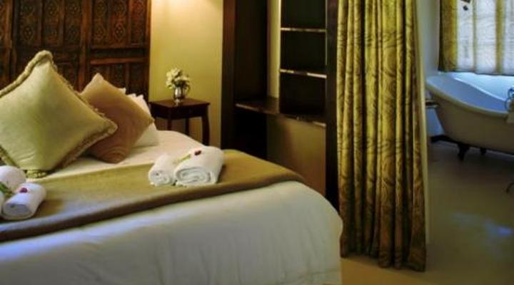 Almar View Guest House