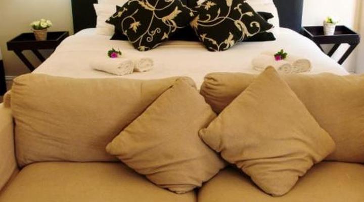 Almar View Guest House