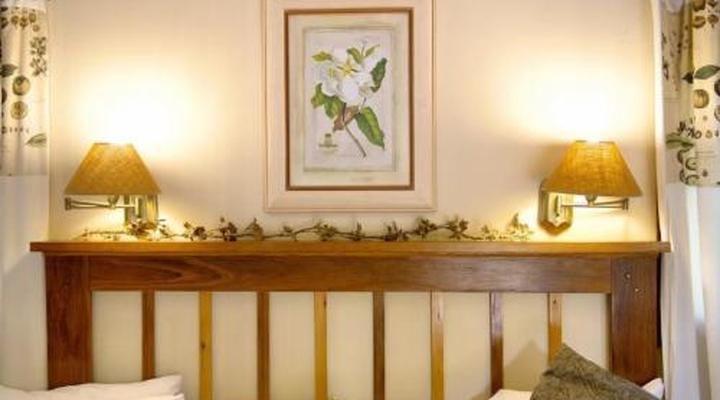 Almar View Guest House