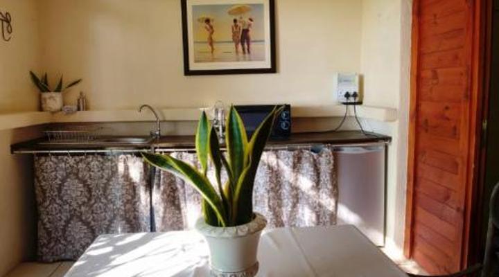 Almar View Guest House