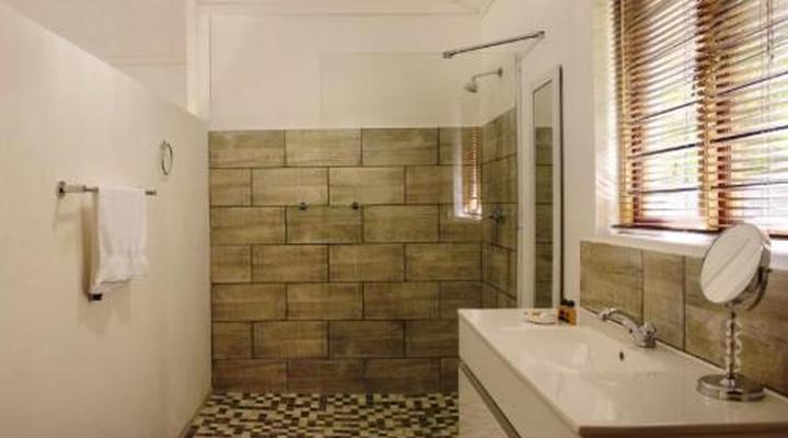 Almar View Guest House