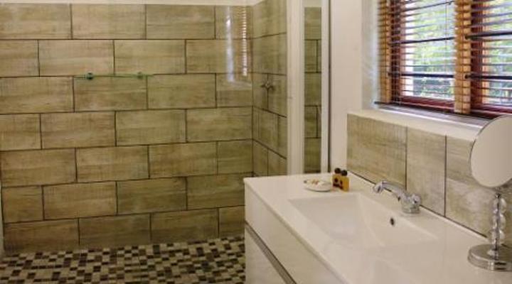 Almar View Guest House