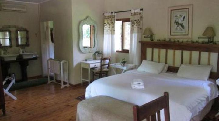 Almar View Guest House