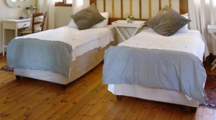 Almar View Guest House