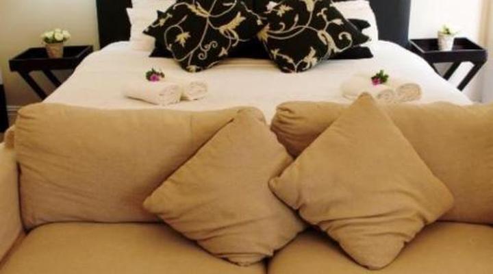 Almar View Guest House