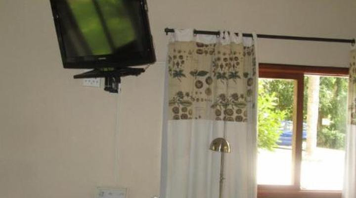 Almar View Guest House