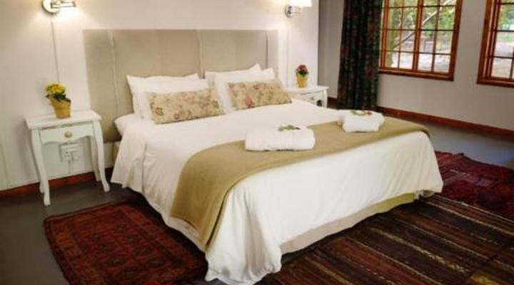 Almar View Guest House