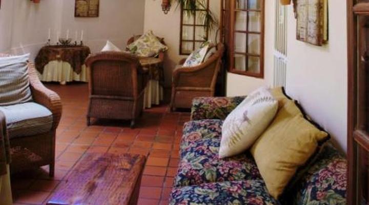 Almar View Guest House