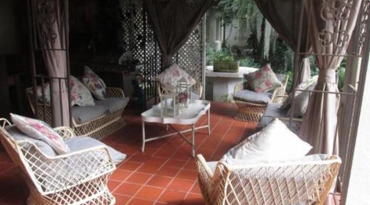 Almar View Guest House