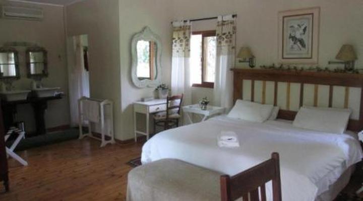 Almar View Guest House