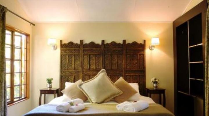 Almar View Guest House