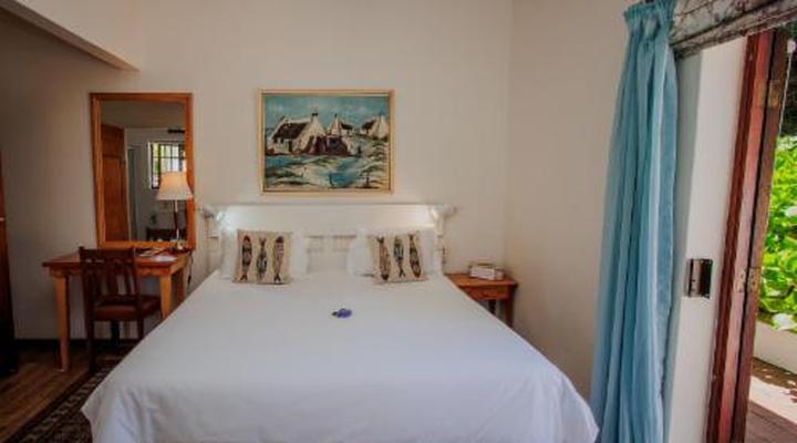 Aan de Oever Guesthouse