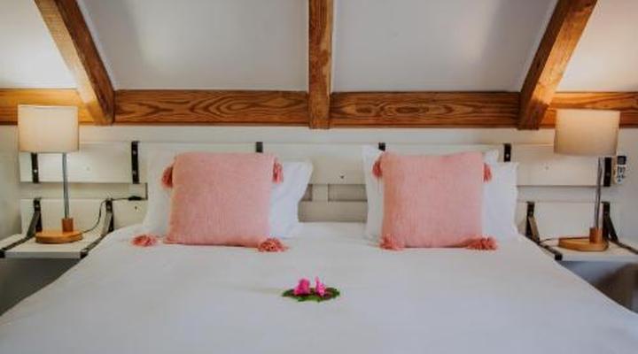 Aan de Oever Guesthouse