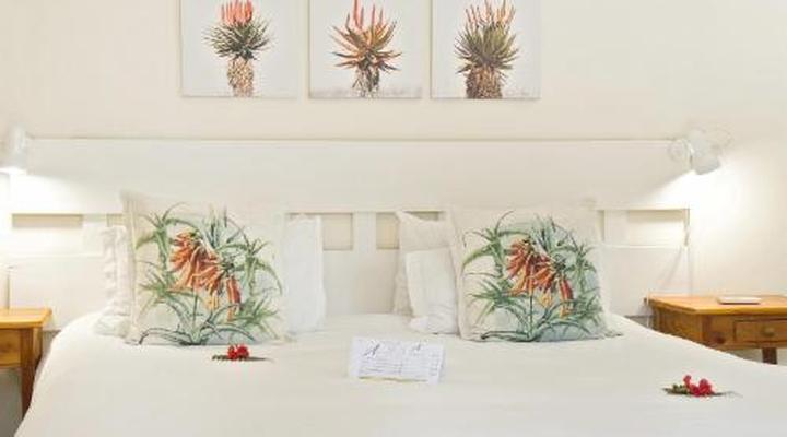 Aan de Oever Guesthouse