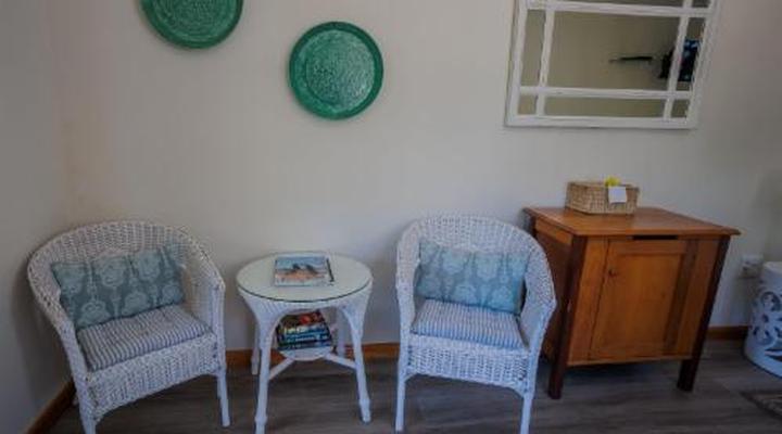 Aan de Oever Guesthouse