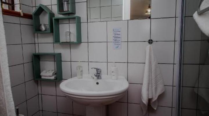 Aan de Oever Guesthouse