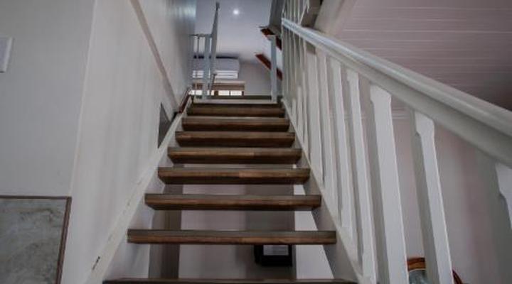 Aan de Oever Guesthouse