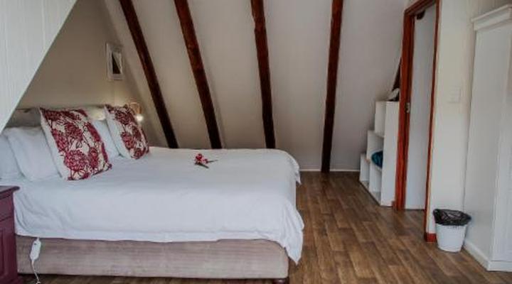 Aan de Oever Guesthouse