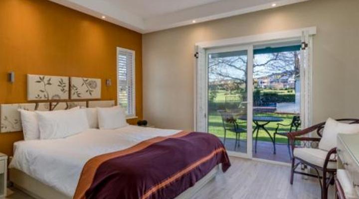 Glen Abbey Apartments