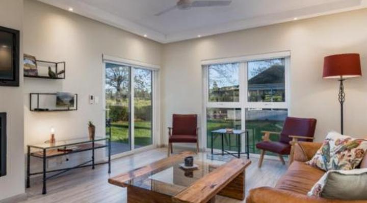 Glen Abbey Apartments