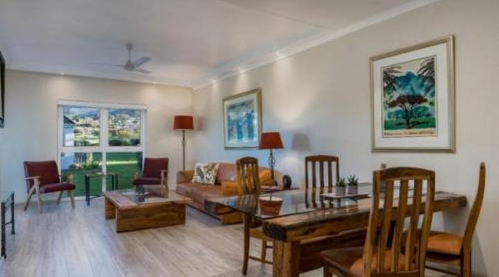 Glen Abbey Apartments