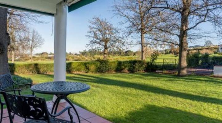 Glen Abbey Apartments