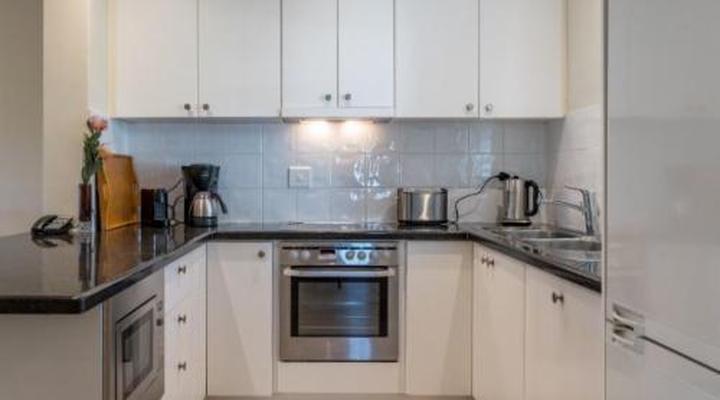 Glen Abbey Apartments