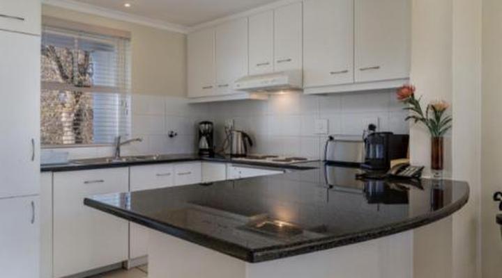 Glen Abbey Apartments