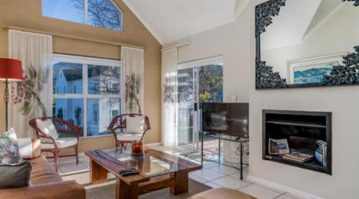 Glen Abbey Apartments